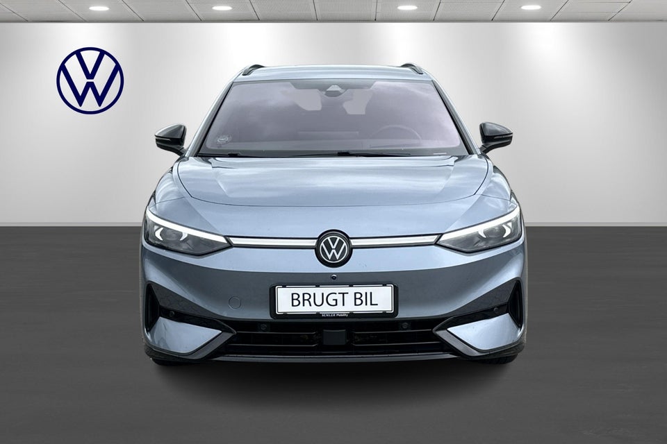 VW ID.7 77 Style Tourer 5d
