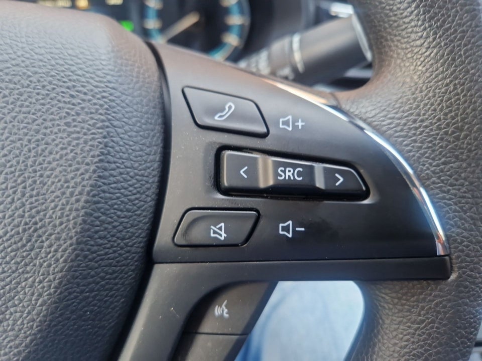 Maxus e-Deliver 9 72 L3H2 Kassevogn