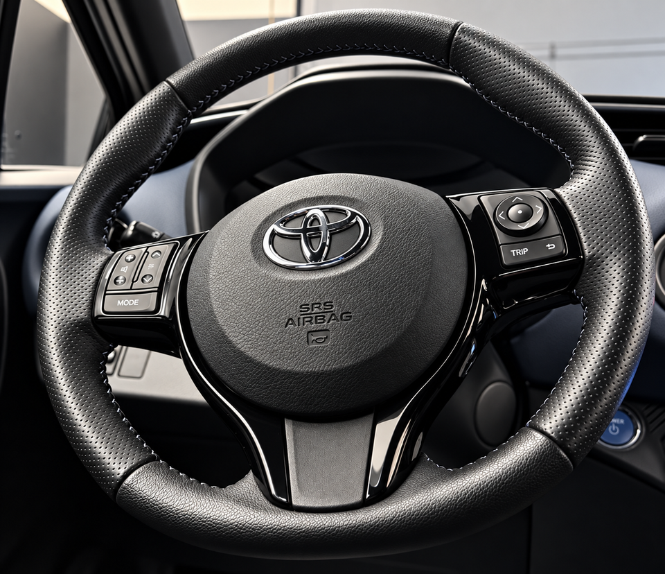 Toyota Yaris 1,5 Hybrid H2 e-CVT 5d