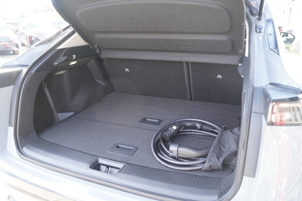 Nissan Ariya 87 Engage 5d