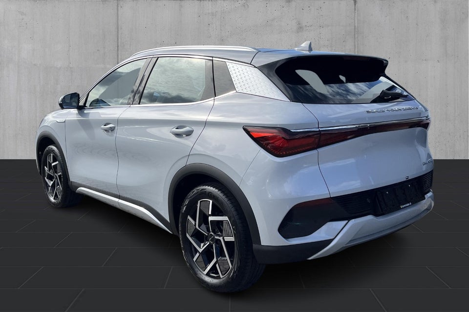 BYD Atto 3 60 Comfort 5d