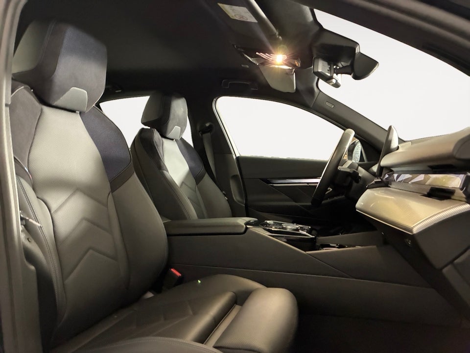 BMW i5 eDrive40 M-Sport 4d