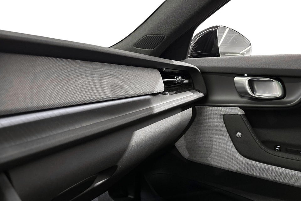 Polestar 2 Long Range 5d