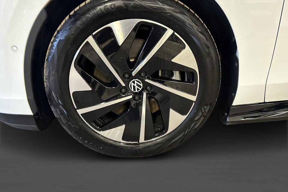 VW ID.7 86 Style S+ 5d