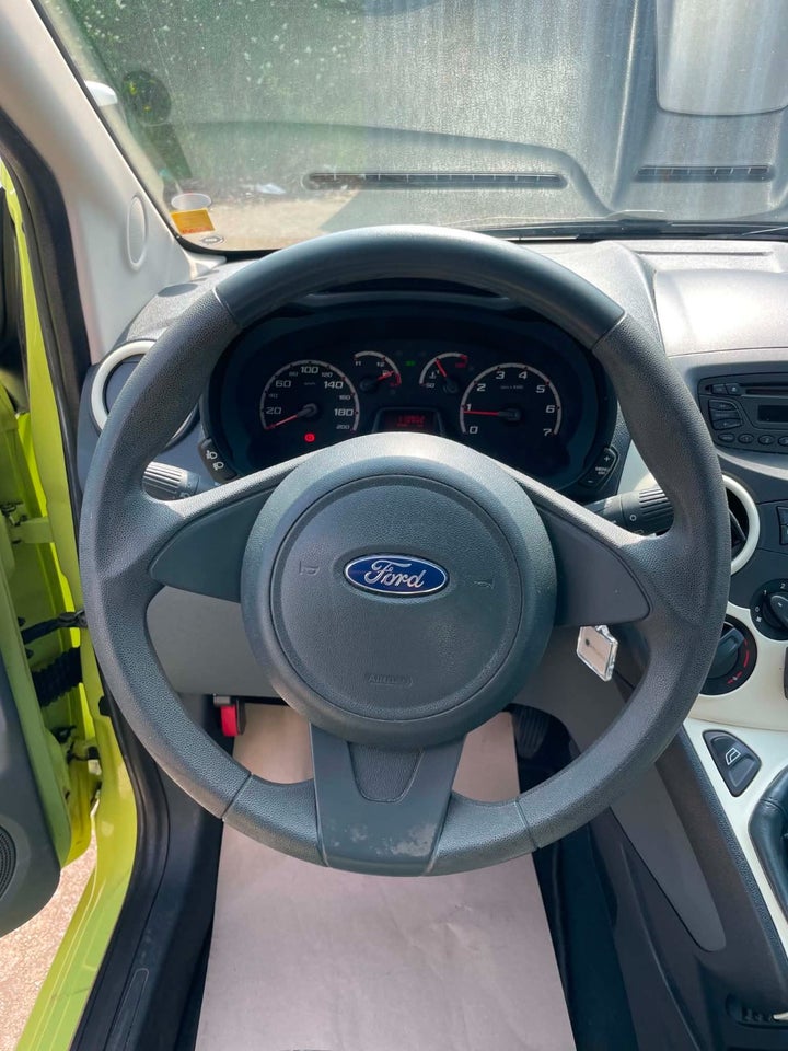 Ford Ka 1,2 Trend+ 3d
