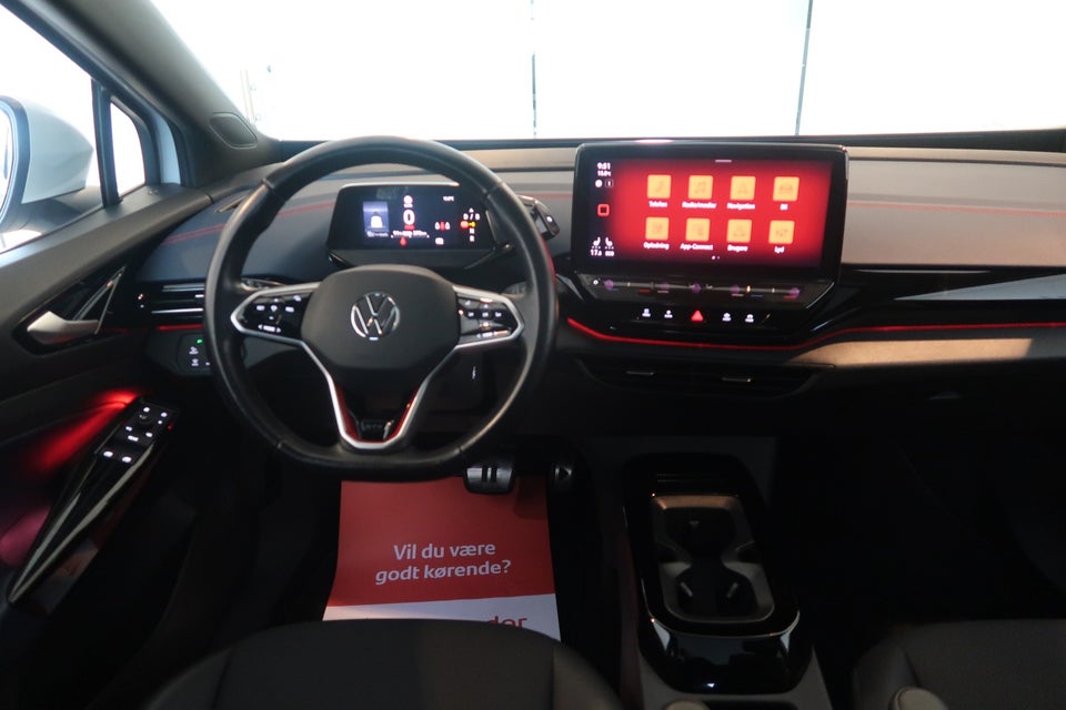 VW ID.5 77 GTX 4Motion 5d