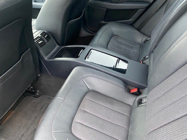 Mercedes CLS350 3,0 CDi Coupé aut. 4Matic BE 4d