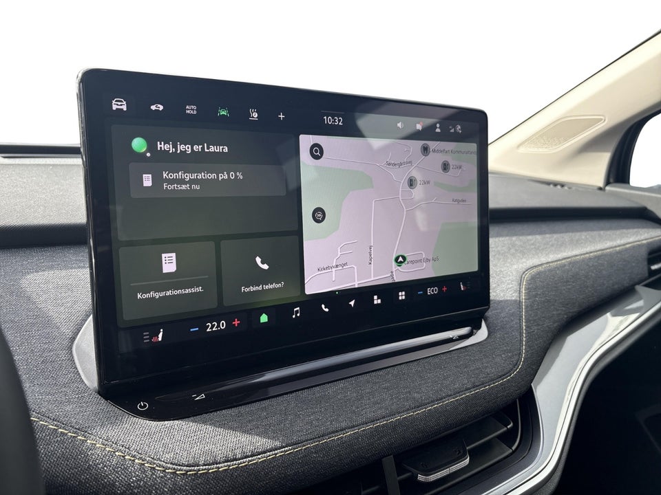 Skoda Elroq 85 iV Premium 5d