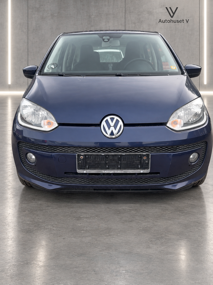 VW Up! 1,0 60 Fresh Up! BMT 5d