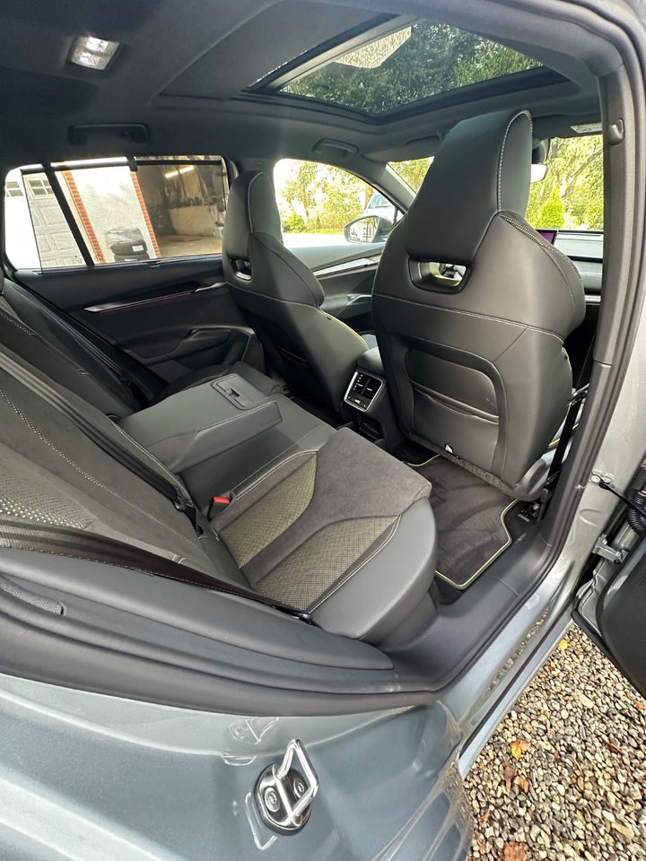 Skoda Enyaq iV RS Maxx 5d