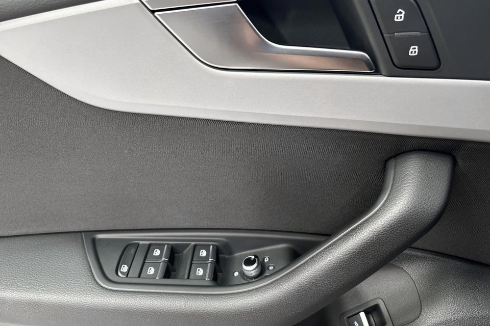 Audi A4 40 TFSi Prestige plus Avant S-tr. 5d