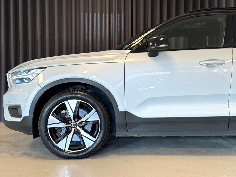 Volvo XC40 P8 ReCharge Twin Ultimate 5d