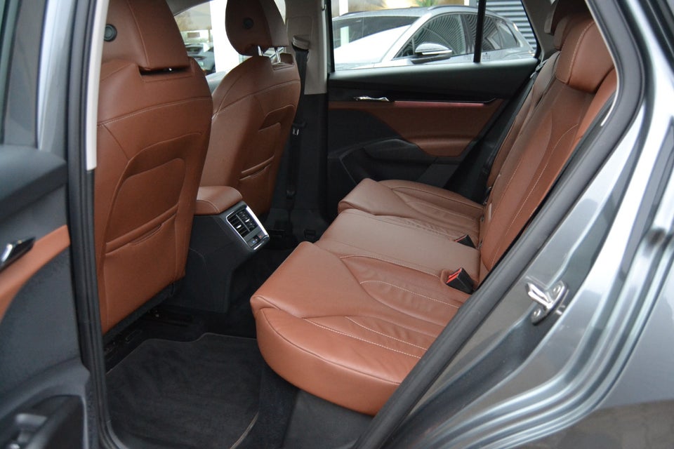 Skoda Enyaq 80 iV Lodge 5d