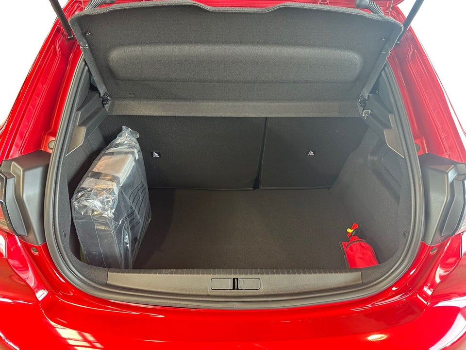 Peugeot e-208 50 Style 5d