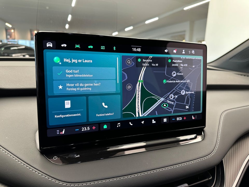 Skoda Elroq 85 iV Sportline 5d