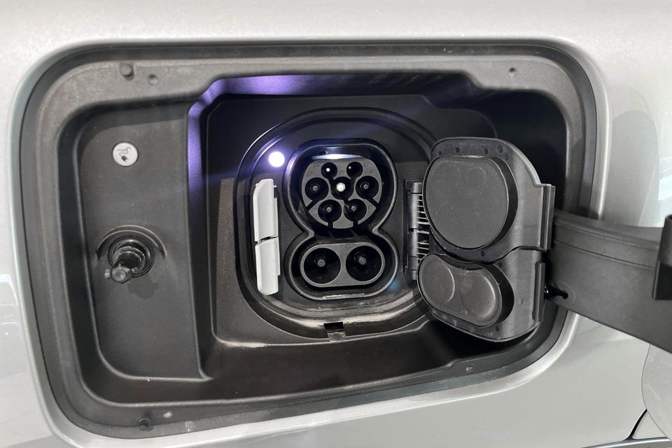 MINI Countryman E Essential Trim XS 5d