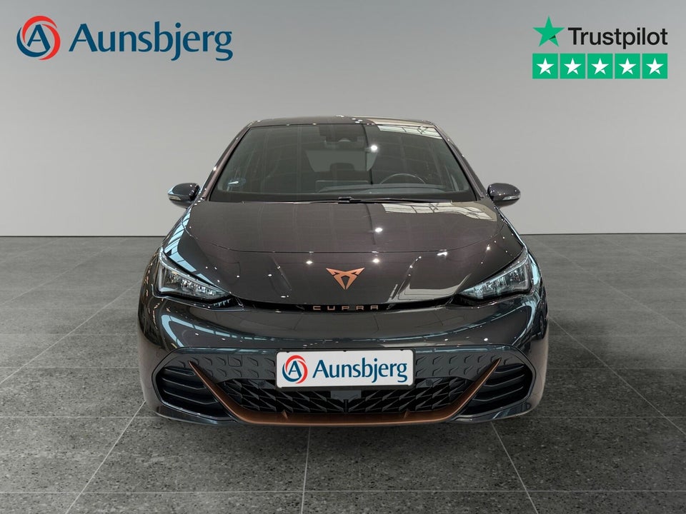 Cupra Born 77 e-Boost 5d