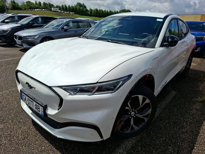 Ford Mustang Mach-E 91 Premium Extended Range AWD 5d