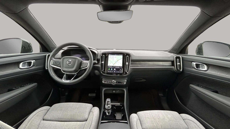 Volvo C40 P8 ReCharge Twin Pro 5d