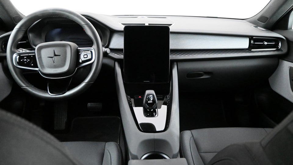 Polestar 2 Standard Range 5d
