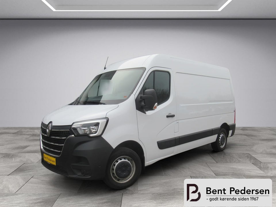 Renault Master IV T35 2,3 dCi 150 L2H2 Kassevogn aut.