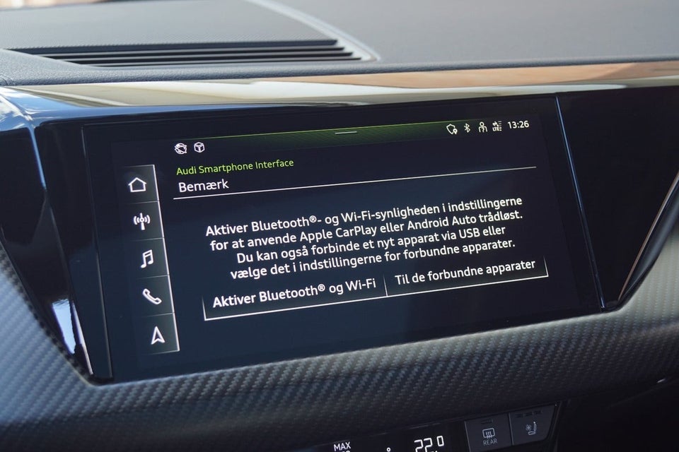 Audi e-tron GT quattro 4d