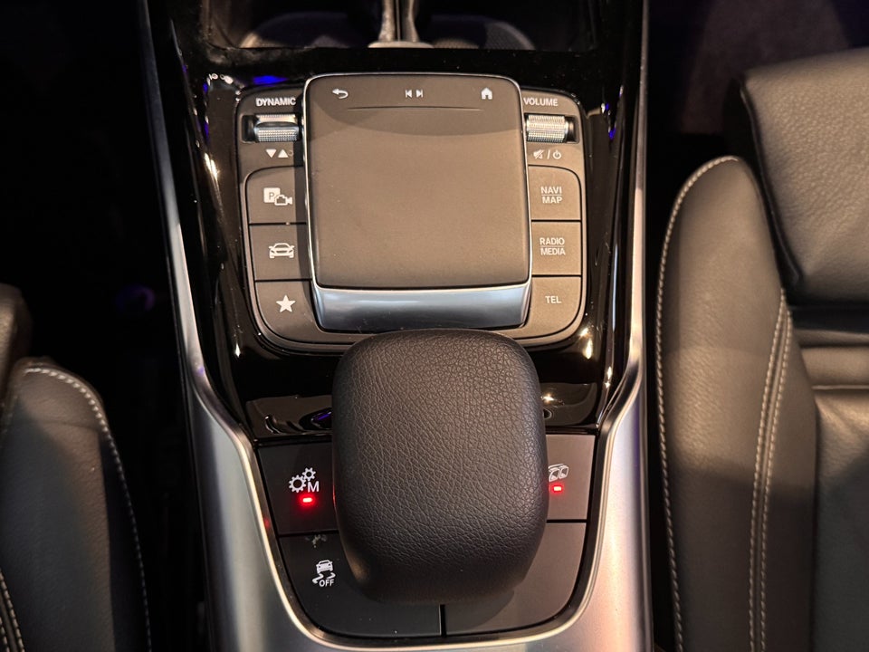 Mercedes A45 2,0 AMG S aut. 4Matic+ 5d