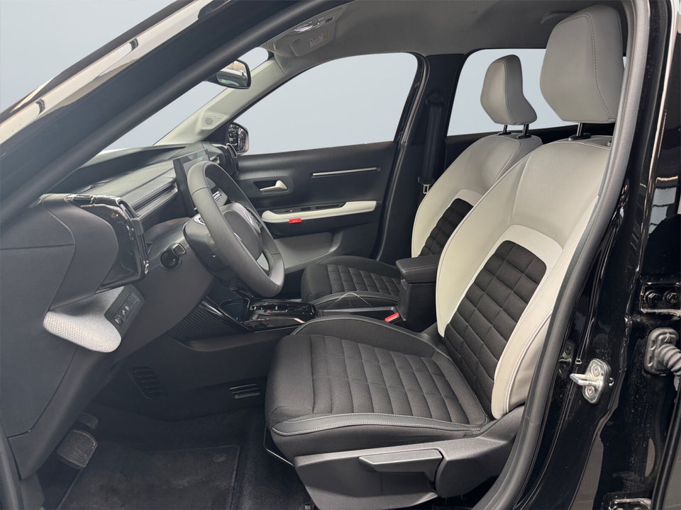 Citroën ë-C3 Aircross 44 Max 5d