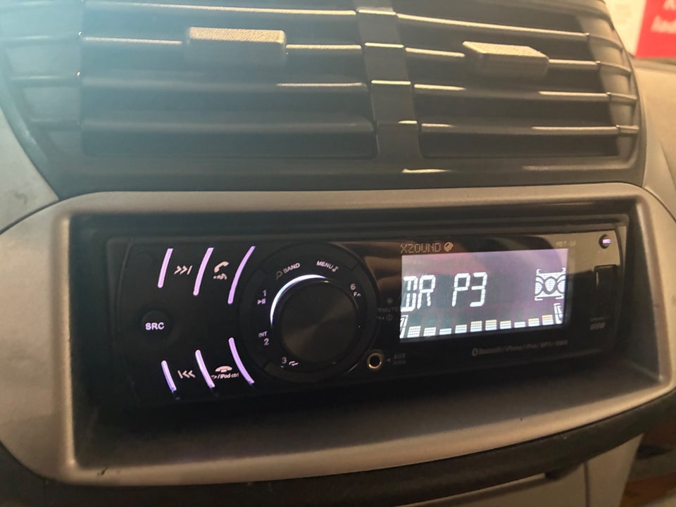 Suzuki Alto 1,0 Comfort 5d