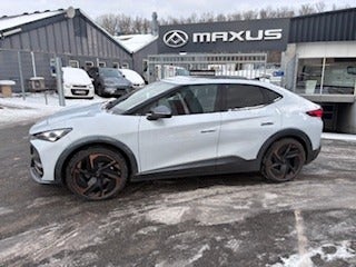 Cupra Tavascan 77 VZ Adrenaline 5d