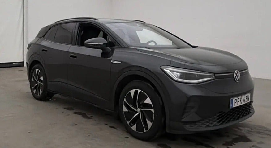 VW ID.4 77 Business Performance 5d