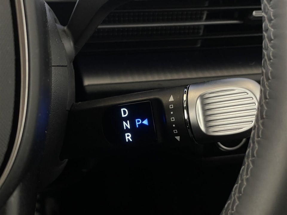 Hyundai Ioniq 6 53 Essential 4d