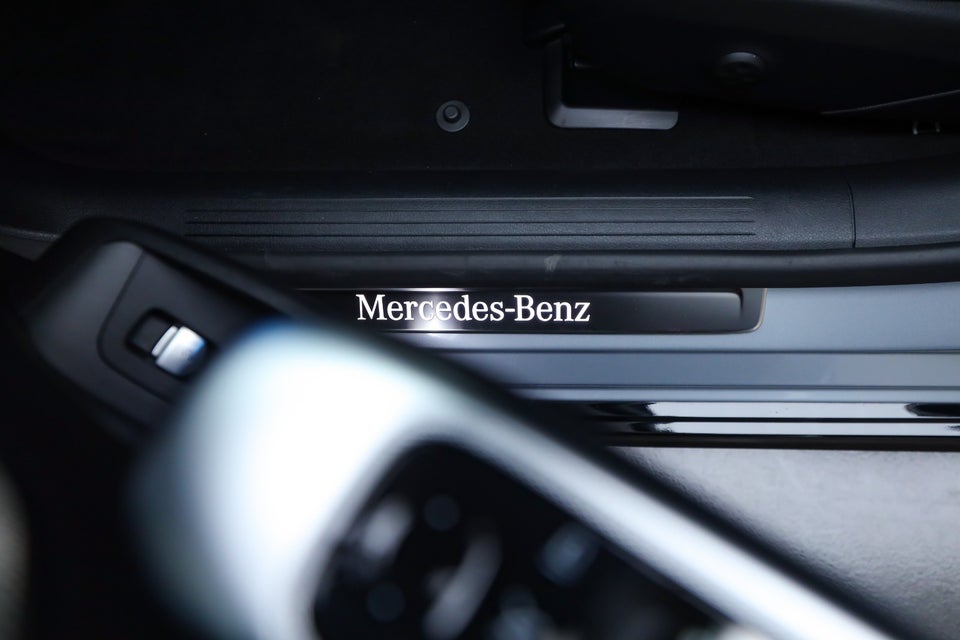 Mercedes EQE350+ AMG Line 4d