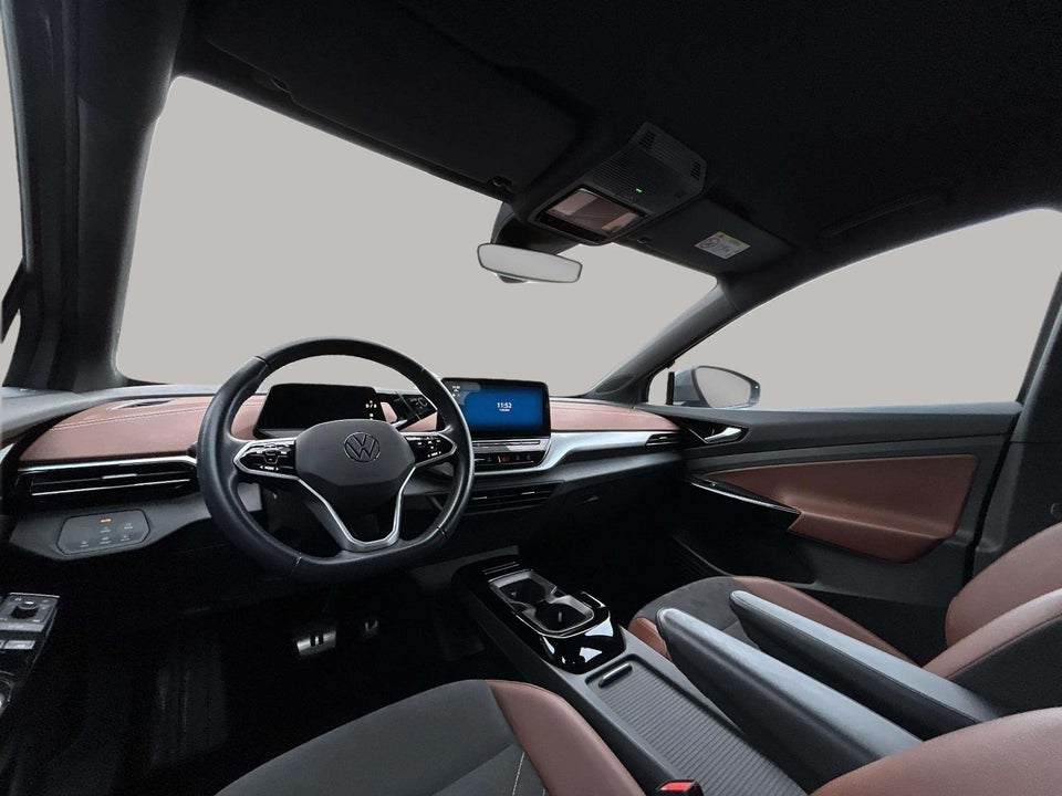 VW ID.4 77 1ST Pro Performance 5d