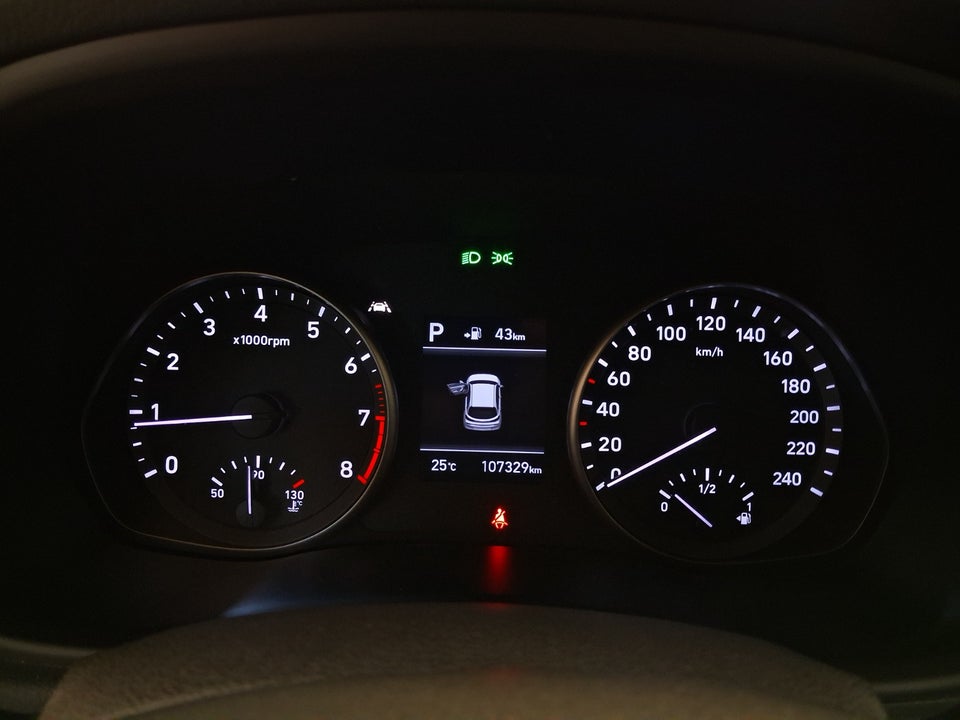 Hyundai i30 1,4 T-GDi Premium stc. DCT 5d