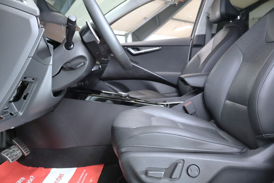 Kia Niro 64 EV Upgrade 5d