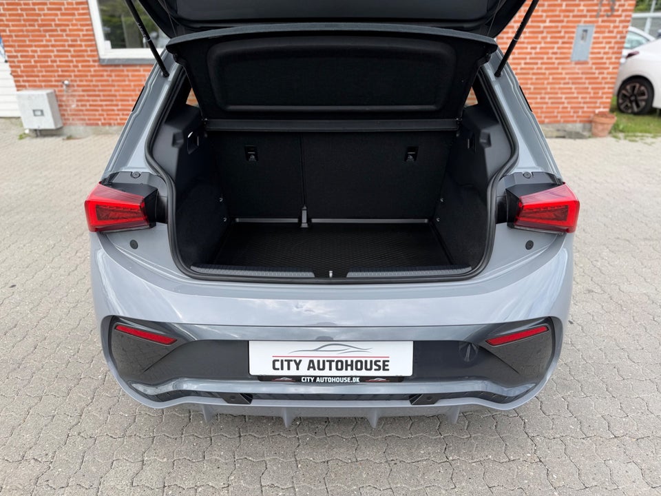Cupra Born 58  5d