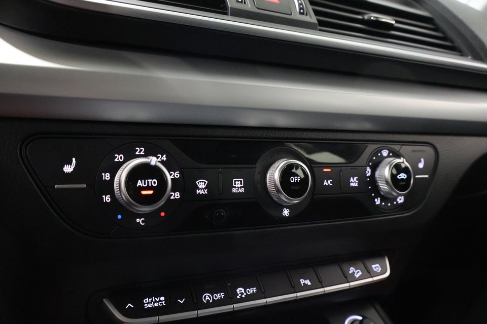 Audi Q5 2,0 TDi 150 5d