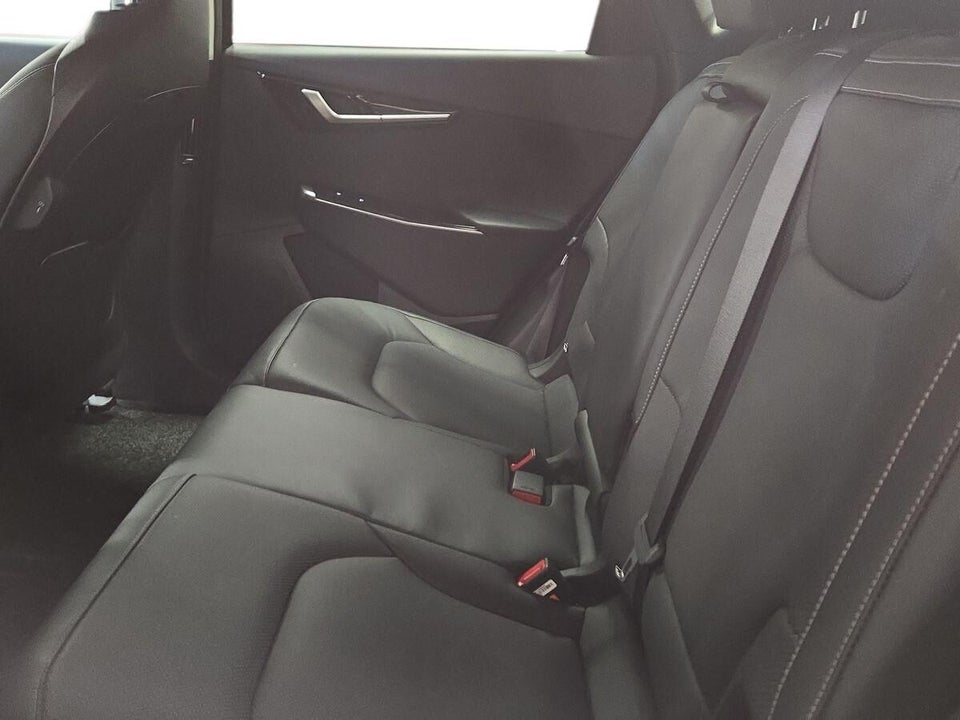 Kia EV6 77 Long Range Upgrade 5d
