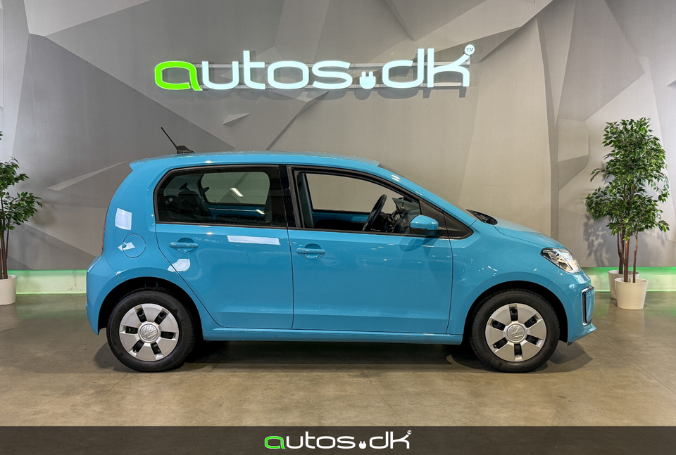 VW e-Up! 5d
