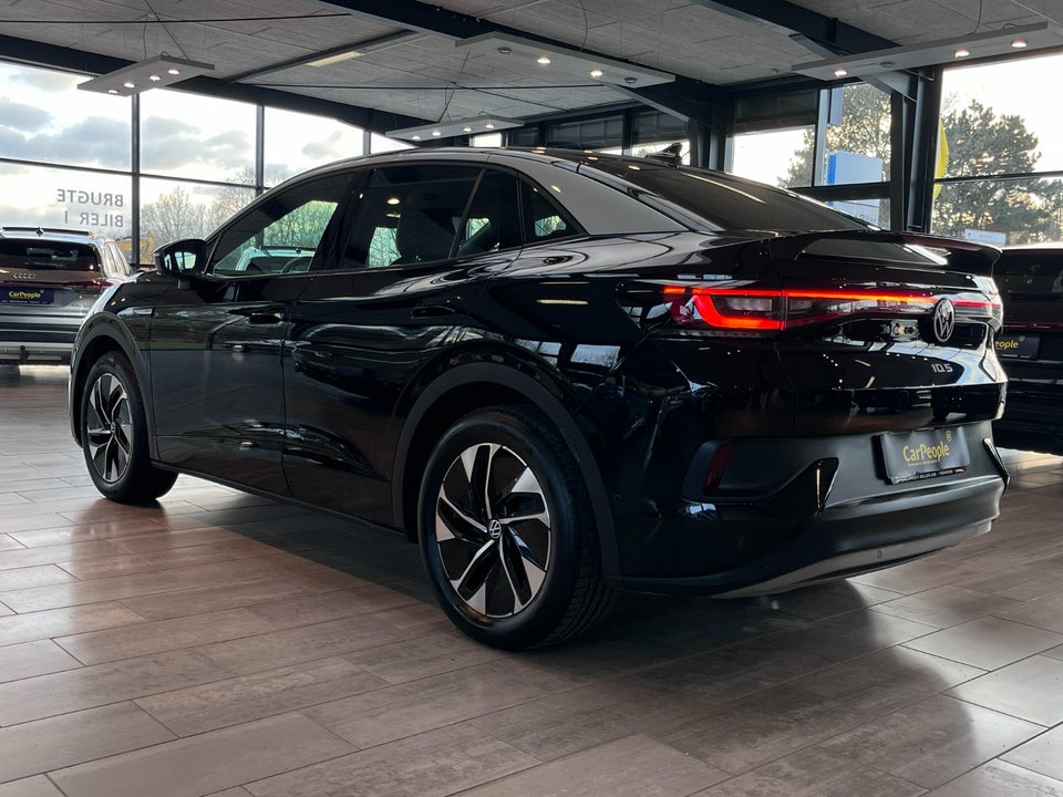 VW ID.5 77 Pro Performance 5d