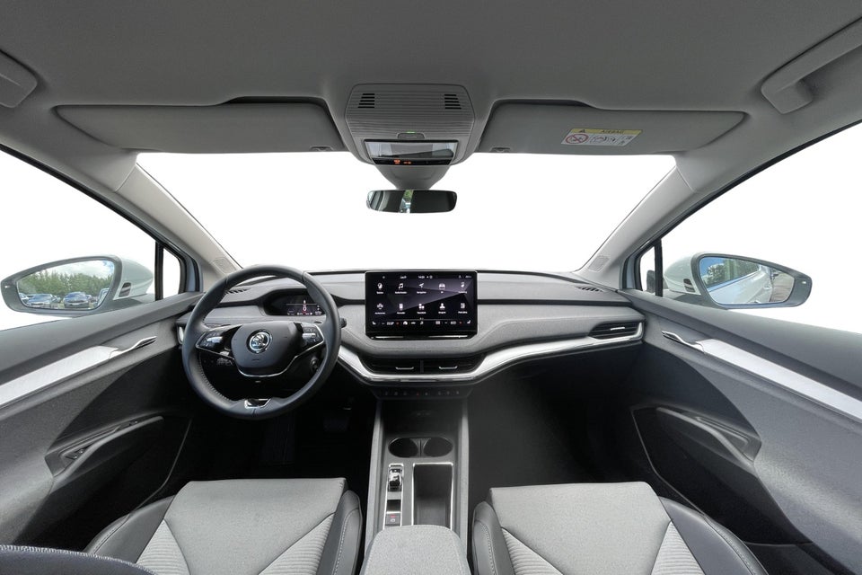 Skoda Enyaq 80 iV Loft 5d