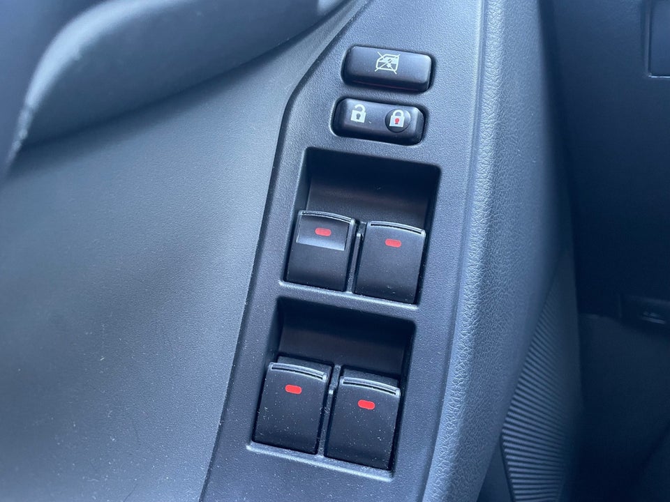 Toyota Verso 1,8 VVT-i T2 Premium 5d