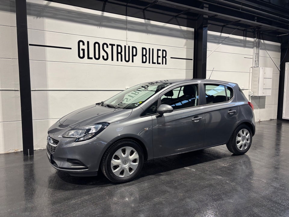 Opel Corsa 1,4 Enjoy 5d