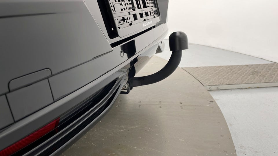 Renault Megane E-Tech 60 Techno 5d