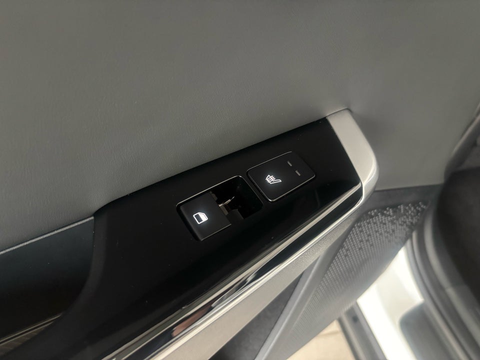 Kia EV6 77 Long Range Performance Upgrade AWD 5d