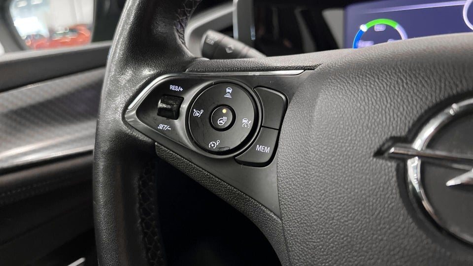 Opel Mokka-e 50 Ultimate 5d