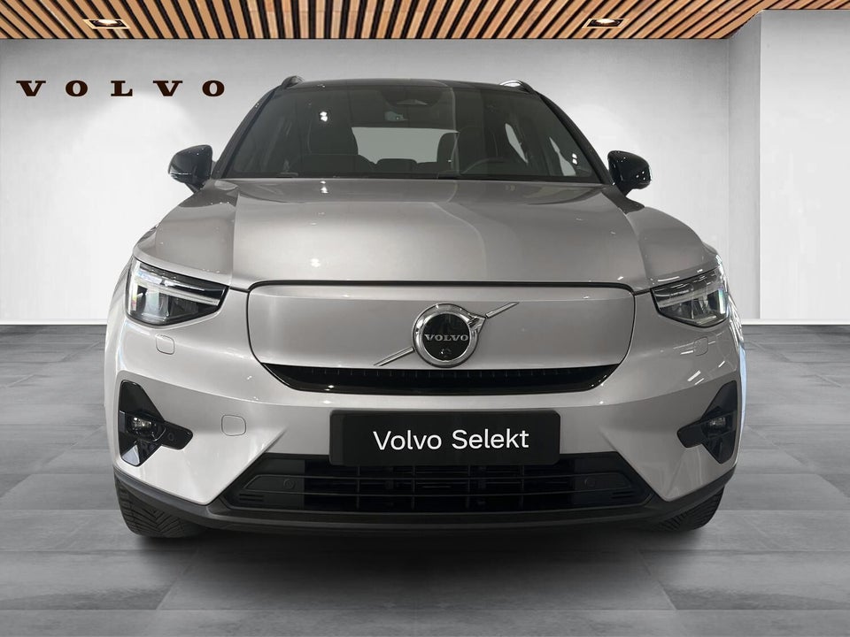 Volvo XC40 P8 ReCharge Twin Ultimate 5d