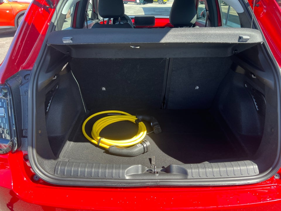 Fiat 600e 54 (RED) 5d