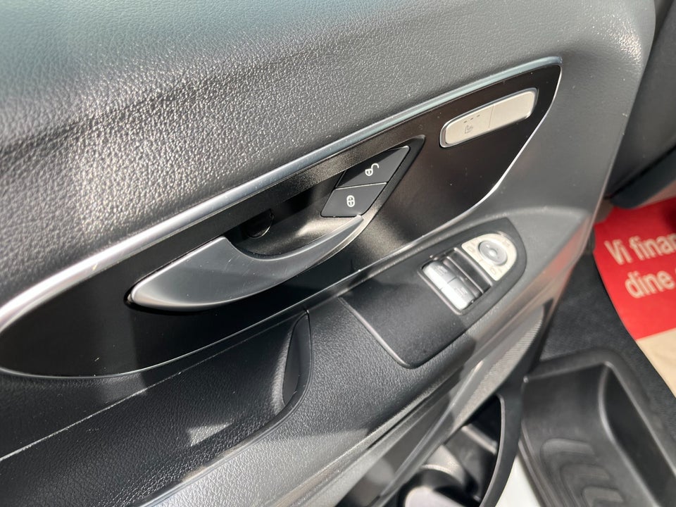 Mercedes Vito 114 2,2 CDi More K aut.